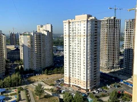 квартира за адресою Київ, Урлівська вул., 21-Б