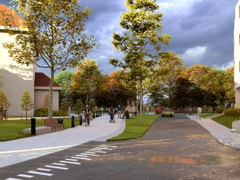 комерційна за адресою Героїв Крут вул., 15