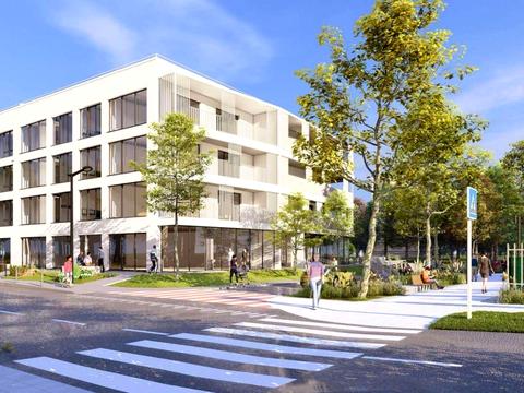 комерційна за адресою Героїв Крут вул., 15