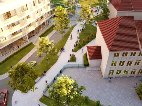 комерційна за адресою Героїв Крут вул., 15