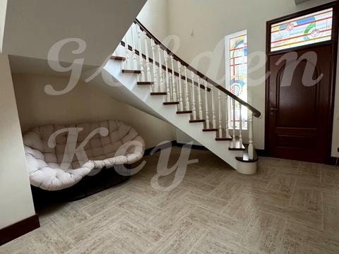 дом по адресу с. Процев, Сосновая ул.