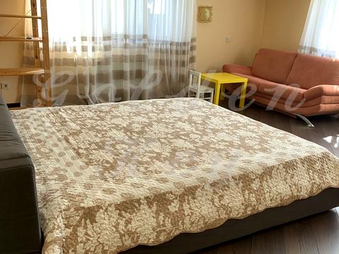 дом по адресу с. Процев, Сосновая ул.