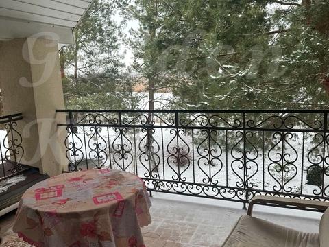 дом по адресу с. Процев, Сосновая ул.