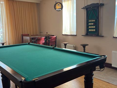 дом по адресу с. Процев, Сосновая ул.