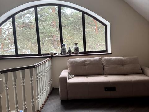 дом по адресу с. Процев, Сосновая ул.