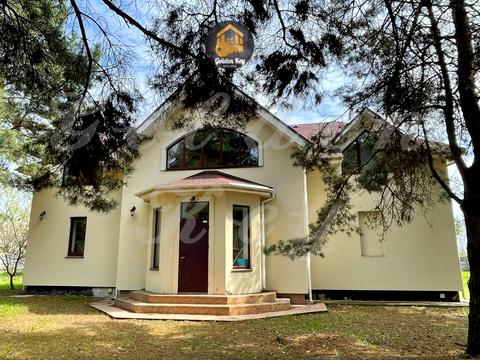 дом по адресу с. Процев, Сосновая ул.