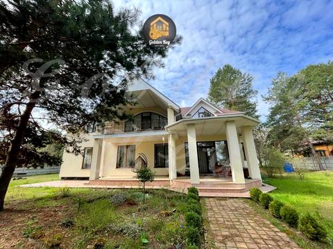 дом по адресу с. Процев, Сосновая ул.