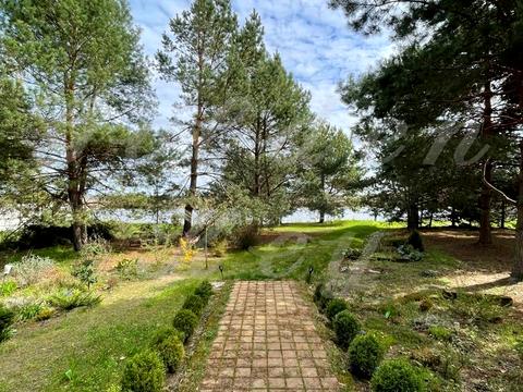 дом по адресу с. Процев, Сосновая ул.