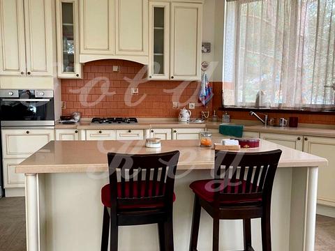 дом по адресу с. Процев, Сосновая ул.