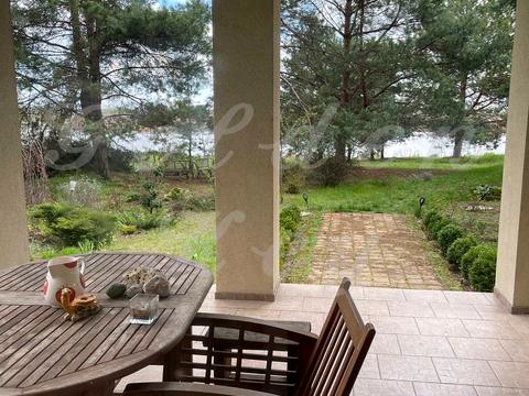 дом по адресу с. Процев, Сосновая ул.