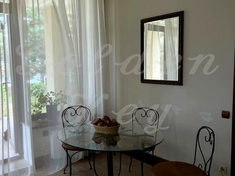 дом по адресу с. Процев, Сосновая ул.