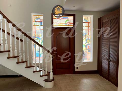 дом по адресу с. Процев, Сосновая ул.