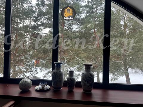 дом по адресу с. Процев, Сосновая ул.