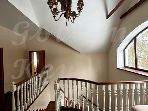 дом по адресу с. Процев, Сосновая ул.