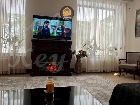 дом по адресу с. Процев, Сосновая ул.