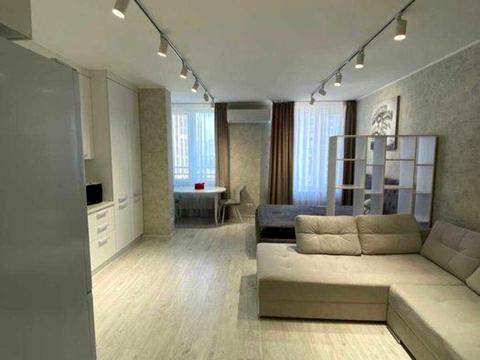 квартира за адресою Дніпровська набережна вул., 18-Б