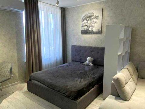 квартира по адресу Днепровская набережная ул., 18-Б