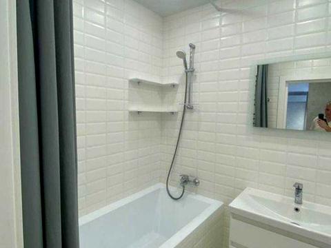 квартира за адресою Дніпровська набережна вул., 18-Б