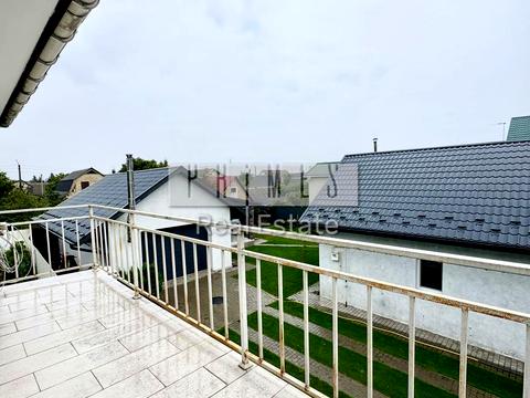 будинок за адресою смт. Козин, Київська вул., 47