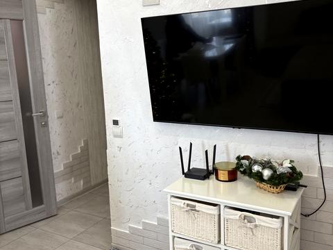 квартира за адресою Валерія Лобановського вул., 13