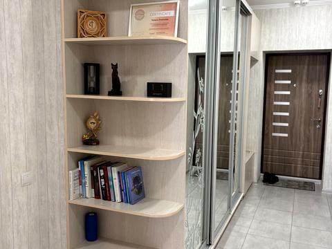 квартира за адресою Валерія Лобановського вул., 13