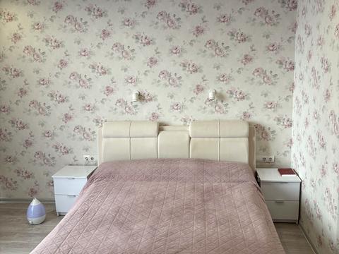 квартира за адресою Валерія Лобановського вул., 13