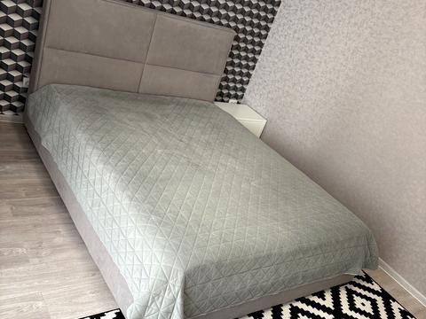 квартира за адресою Валерія Лобановського вул., 13