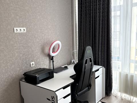 квартира за адресою Валерія Лобановського вул., 13