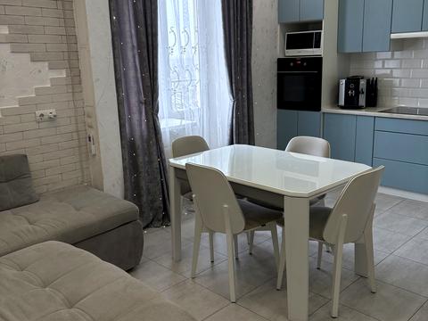 квартира за адресою Валерія Лобановського вул., 13