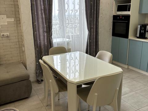 квартира за адресою Валерія Лобановського вул., 13