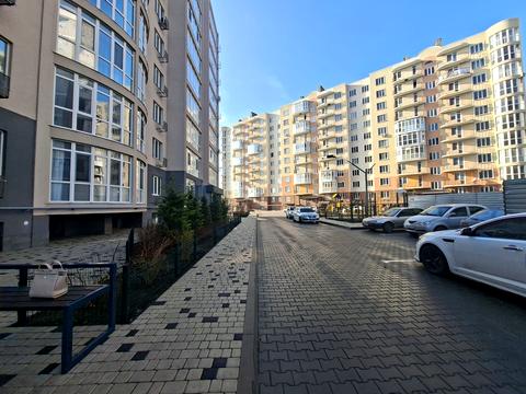 квартира за адресою Семена Палія вул., 22