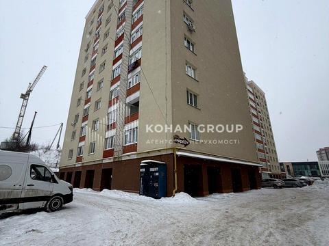 комерційна за адресою Січових стрільців вул., 2