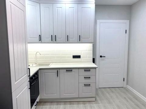 квартира за адресою Євгена Сверстюка вул. (Марини Раскової), 6-В