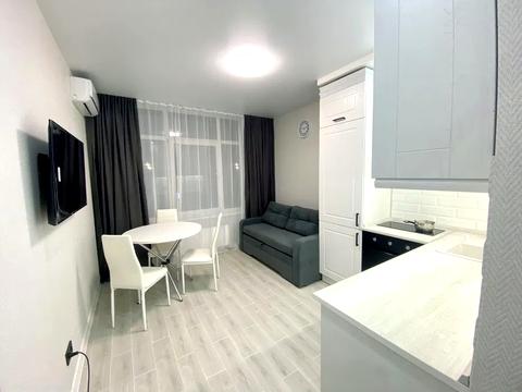 квартира за адресою Євгена Сверстюка вул. (Марини Раскової), 6-В