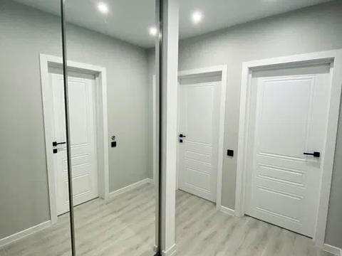 квартира за адресою Євгена Сверстюка вул. (Марини Раскової), 6-В