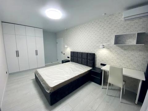 квартира за адресою Євгена Сверстюка вул. (Марини Раскової), 6-В