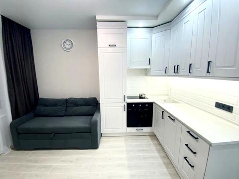 квартира за адресою Євгена Сверстюка вул. (Марини Раскової), 6-В