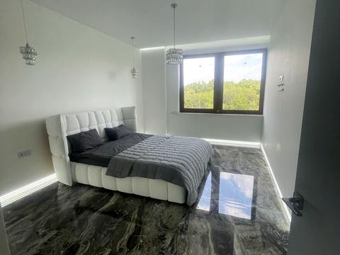 квартира по адресу Профессорская ул., 34