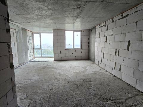 квартира по адресу Олега Мудрака ул. (Генерала Наумова), 1-Б