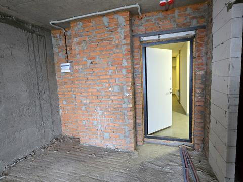 квартира по адресу Олега Мудрака ул. (Генерала Наумова), 1-Б