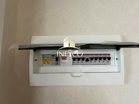 квартира за адресою Смілянська вул., 122