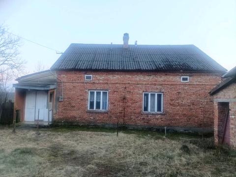 дом по адресу Заставська