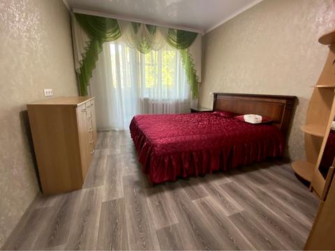 квартира по адресу Мира просп., 18