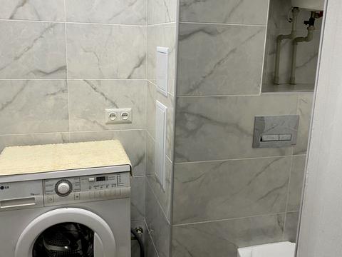 квартира по адресу Мира просп., 18