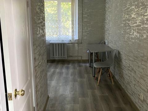 квартира по адресу Мира просп., 18