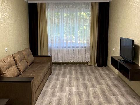 квартира по адресу Мира просп., 18