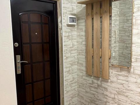 квартира по адресу Мира просп., 18