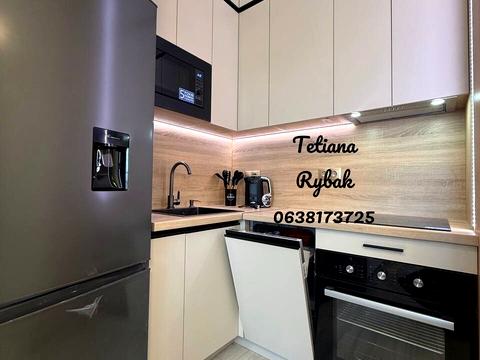 квартира за адресою Краснова вул., 1-В