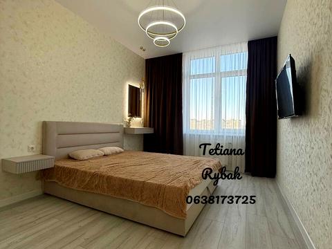 квартира за адресою Краснова вул., 1-В