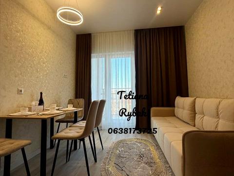 квартира за адресою Краснова вул., 1-В